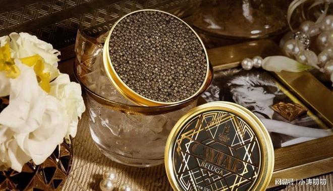 欧媒：拜中国所赐西方终于人人吃得起鱼子酱了但这是好事吗？(图5)