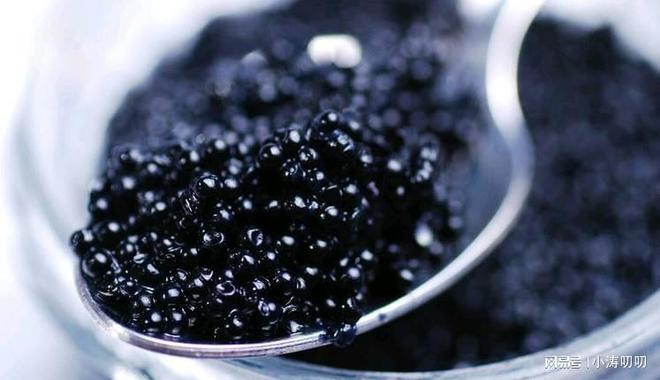 欧媒：拜中国所赐西方终于人人吃得起鱼子酱了但这是好事吗？(图4)