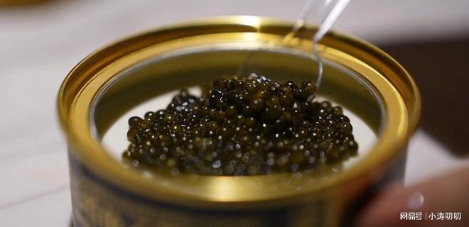 欧媒：拜中国所赐西方终于人人吃得起鱼子酱了但这是好事吗？(图8)