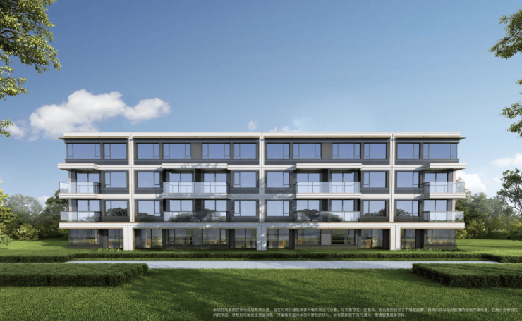 上海华发海上都荟售楼处│华发海上都荟(营kaiyun体育全站销中心)-2026(售楼处)-楼盘欢迎您-价格户型地址环境配套交房时间(图3)