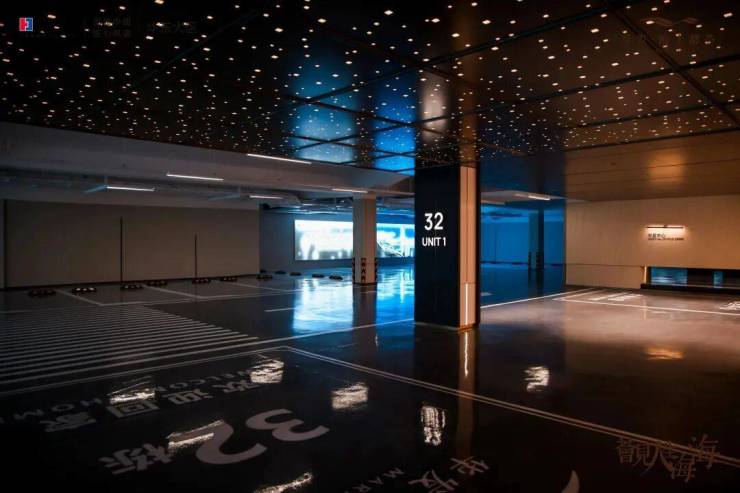 上海华发海上都荟售楼处│华发海上都荟(营kaiyun体育全站销中心)-2026(售楼处)-楼盘欢迎您-价格户型地址环境配套交房时间(图7)