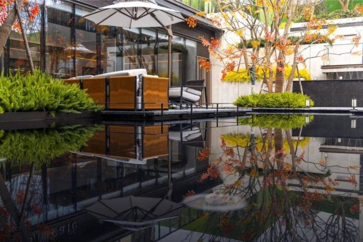 上海华发海上都荟售楼处│华发海上都荟(营kaiyun体育全站销中心)-2026(售楼处)-楼盘欢迎您-价格户型地址环境配套交房时间(图8)