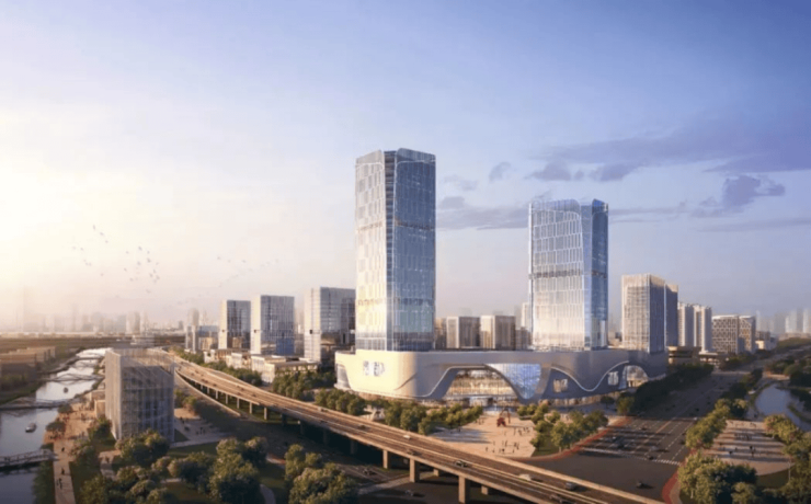 上海华发海上都荟售楼处│华发海上都荟(营kaiyun体育全站销中心)-2026(售楼处)-楼盘欢迎您-价格户型地址环境配套交房时间(图15)