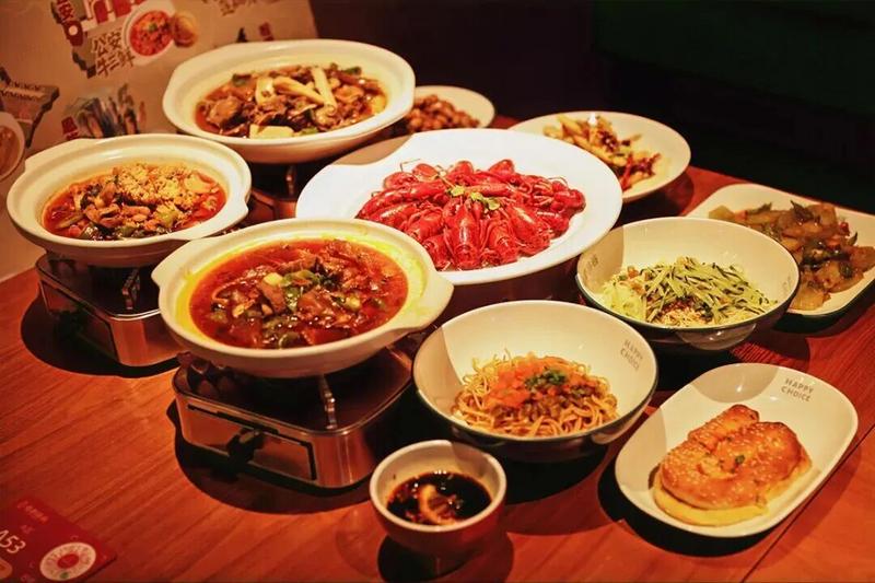 kaiyun体育全站“红”动天下——“潜江龙虾”产业的全球化突围征程(图2)