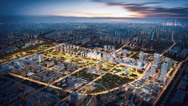 金隅公园东序最新动态详情丨房价户型位置配套线上预约通道(图13)