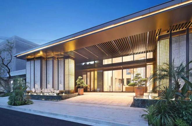 金隅公园东序最新动态详情丨房价户型位置配套线上预约通道(图10)