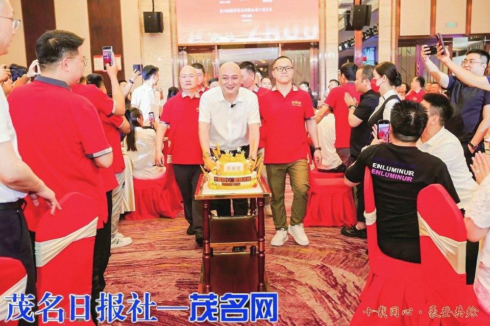 30载逐梦路让烟火气跨越山海(图5)