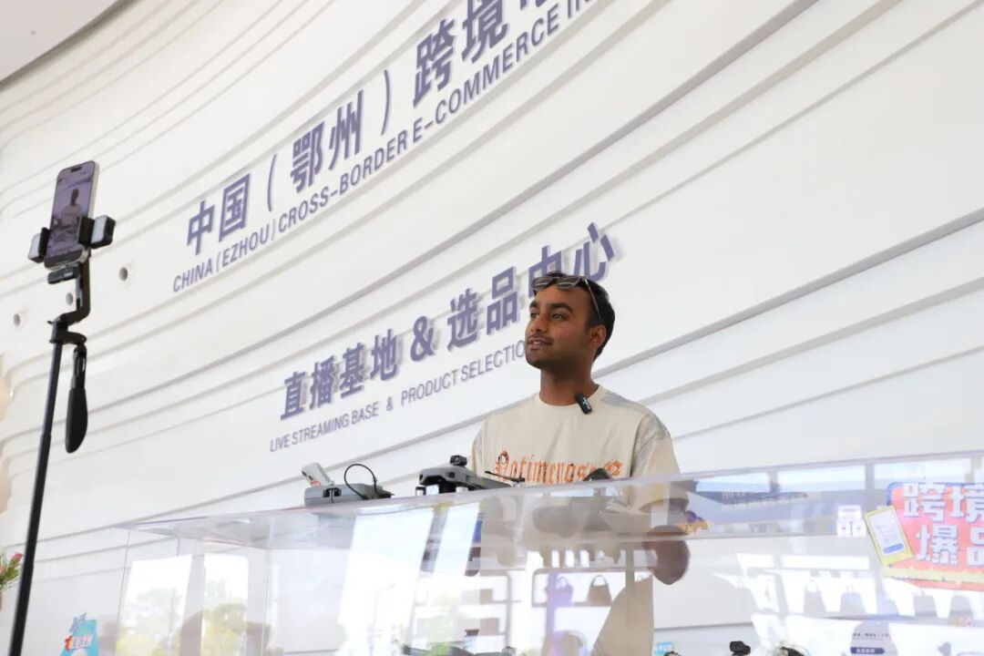 翼展宏图行稳致远鄂州花湖国际机场2025年发展纪实(图7)