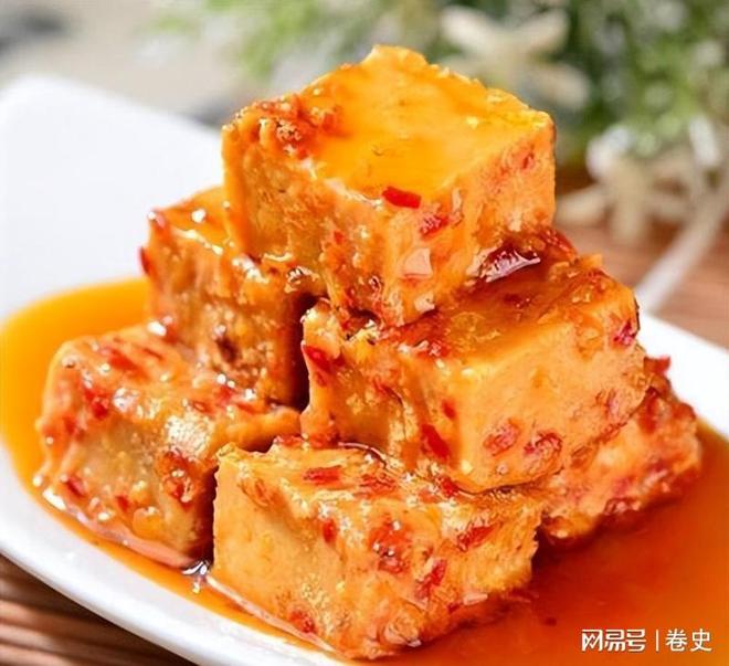 榨菜的“难兄难开云体育弟”被年轻人推下餐桌(图3)