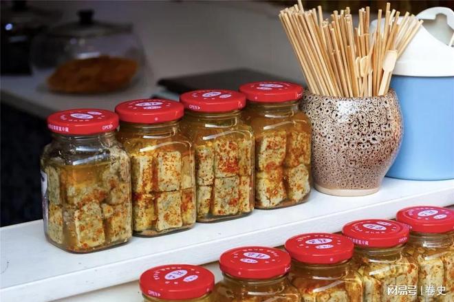 榨菜的“难兄难开云体育弟”被年轻人推下餐桌(图5)