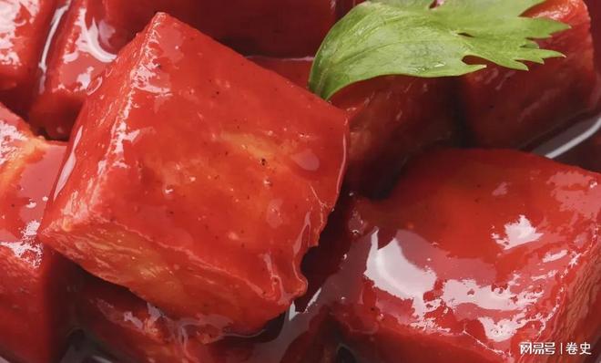 榨菜的“难兄难开云体育弟”被年轻人推下餐桌(图14)