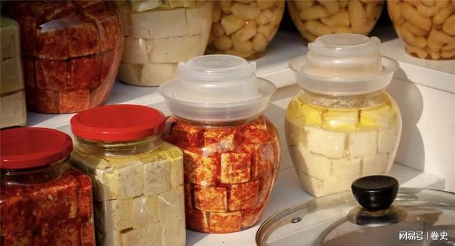 榨菜的“难兄难开云体育弟”被年轻人推下餐桌(图10)