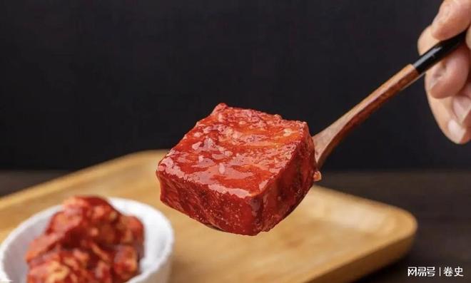 榨菜的“难兄难开云体育弟”被年轻人推下餐桌(图11)