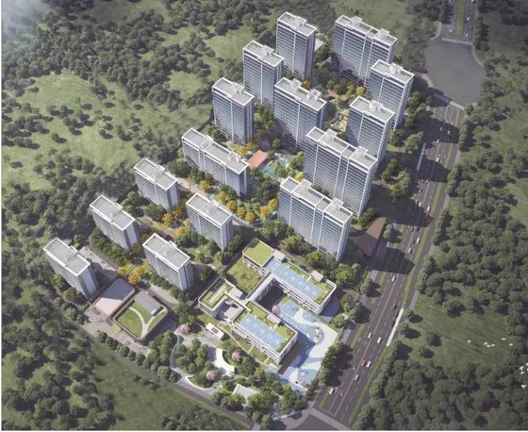 远大九庐楼盘怎么样-学区(图2)