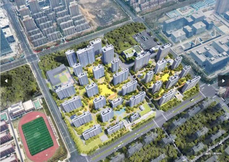 滨湖区高速尚阖院项目分销佣金有多少(图1)