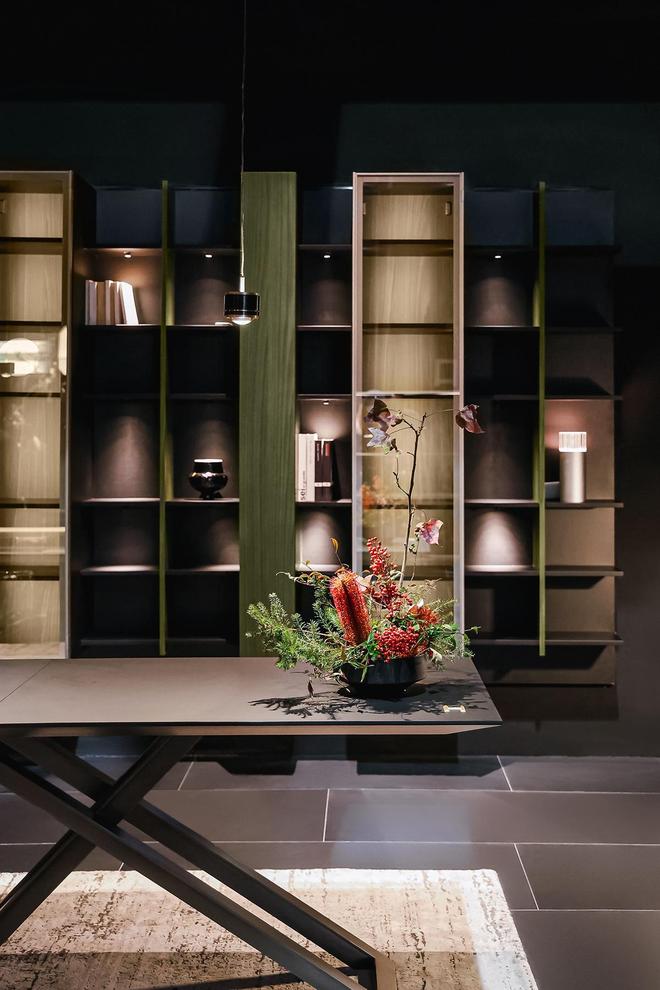 kaiyun体育全站观兰Carenessland：以创造为笔书写中国性格的「经典」家居传奇(图6)