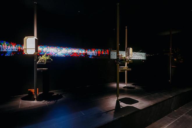 kaiyun体育全站观兰Carenessland：以创造为笔书写中国性格的「经典」家居传奇(图7)