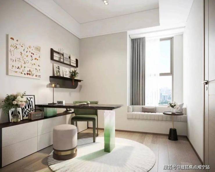 kaiyun体育全站锦绣澜湾(2025陆家嘴锦绣澜湾)首页网站-陆家嘴楼盘详情-户型配套(图4)