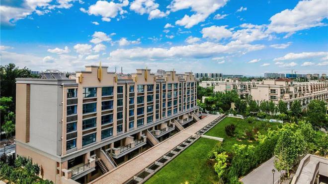 誉天下盛寓售楼处kaiyun体育网页版-网站-誉天下盛寓营销中心-2026北京房(图1)