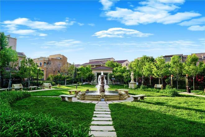 誉天下盛寓售楼处kaiyun体育网页版-网站-誉天下盛寓营销中心-2026北京房(图11)