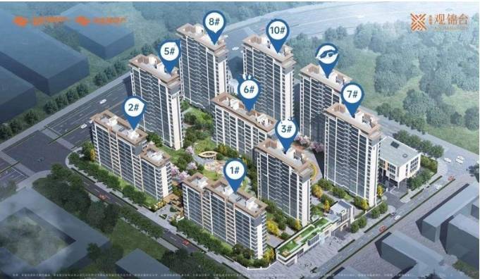 合肥肥东最新在售楼盘-肥东新房房价-买房交流群开云体育(图2)