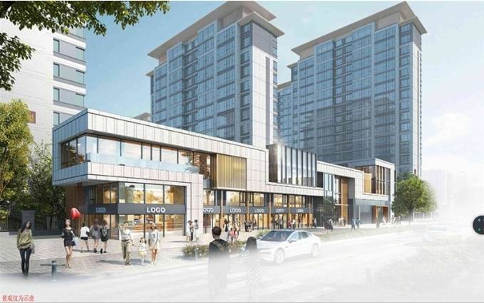 合肥肥东最新在售楼盘-肥东新房房价-买房交流群开云体育(图5)