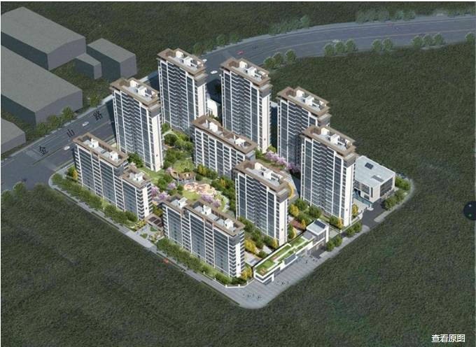 合肥肥东最新在售楼盘-肥东新房房价-买房交流群开云体育(图6)