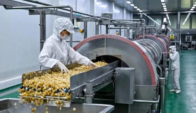 价格几乎腰斩！曾“碾压”老干妈的国民下饭菜被年轻人推出饭桌(图15)