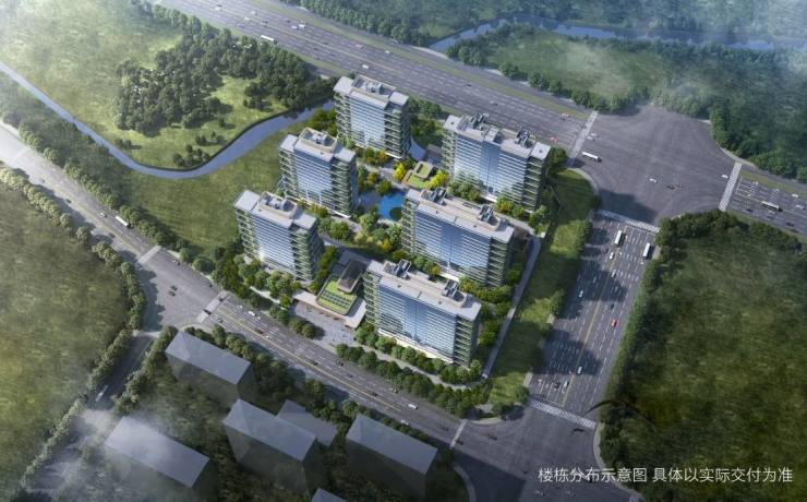 开云体育伟星T10新房周边配套-学区(图2)