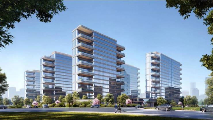 开云体育伟星T10新房周边配套-学区(图3)