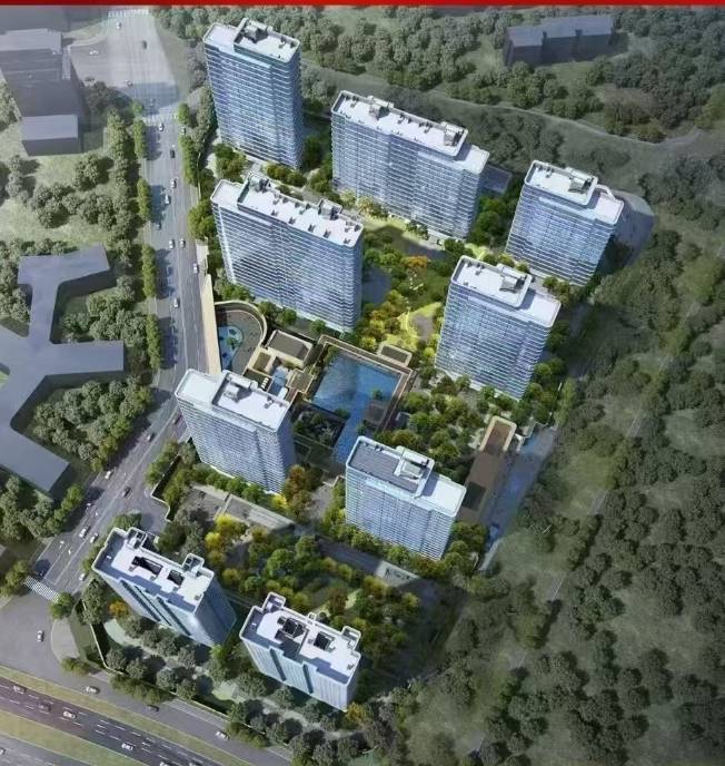 开云体育伟星T10新房周边配套-学区(图5)