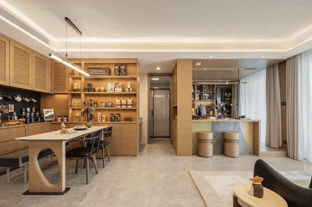 ☎房产聚焦ꦿ天阳湖与舍售楼处发布₯天阳湖与舍认证!(图5)