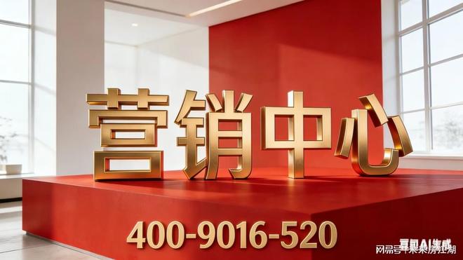 ☎房产聚焦ꦿ天阳湖与舍售楼处发布₯天阳湖与舍认证!(图1)