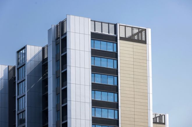 ☎房产聚焦ꦿ天阳湖与舍售楼处发布₯天阳湖与舍认证!(图8)