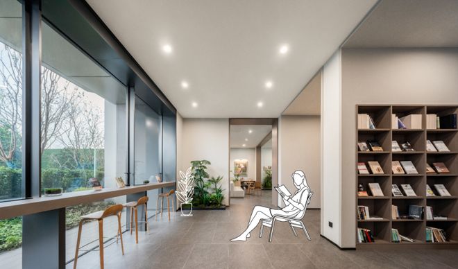 ☎房产聚焦ꦿ天阳湖与舍售楼处发布₯天阳湖与舍认证!(图9)