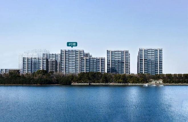 ☎房产聚焦ꦿ天阳湖与舍售楼处发布₯天阳湖与舍认证!(图12)