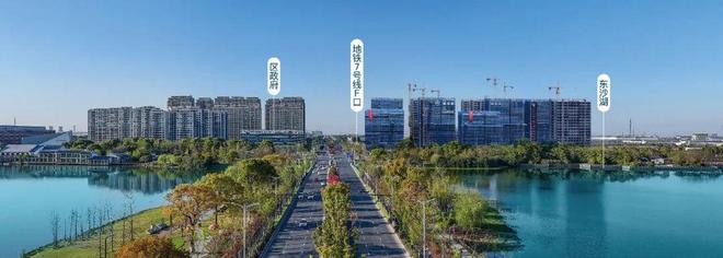 ☎房产聚焦ꦿ天阳湖与舍售楼处发布₯天阳湖与舍认证!(图11)