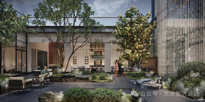 北京城建·国誉颂售楼处电线最新动态@北京房天下(图9)