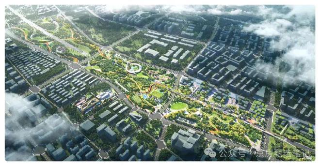 北京城建·国誉颂售楼处电线最新动态@北京房天下(图4)