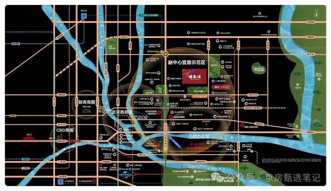 北京城建·国誉颂售楼处电线最新动态@北京房天下(图3)