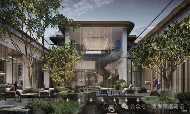 北京城建·国誉颂售楼处电线最新动态@北京房天下(图8)