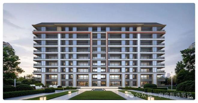 北京城建·国誉颂售楼处电线最新动态@北京房天下(图6)