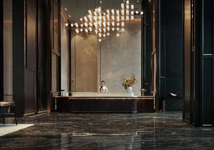 成都东方希望中心金融悦售房部：咨询热线、公寓户型图览、实时价格及12月优惠活动详情速递。(图2)