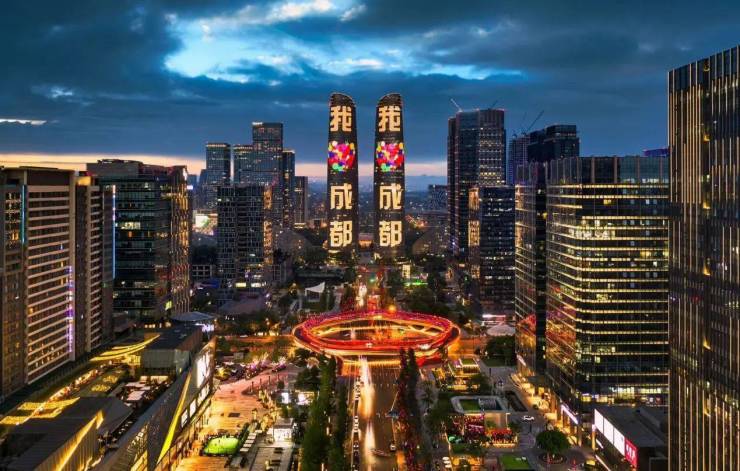 成都东方希望中心金融悦售房部：咨询热线、公寓户型图览、实时价格及12月优惠活动详情速递。(图5)