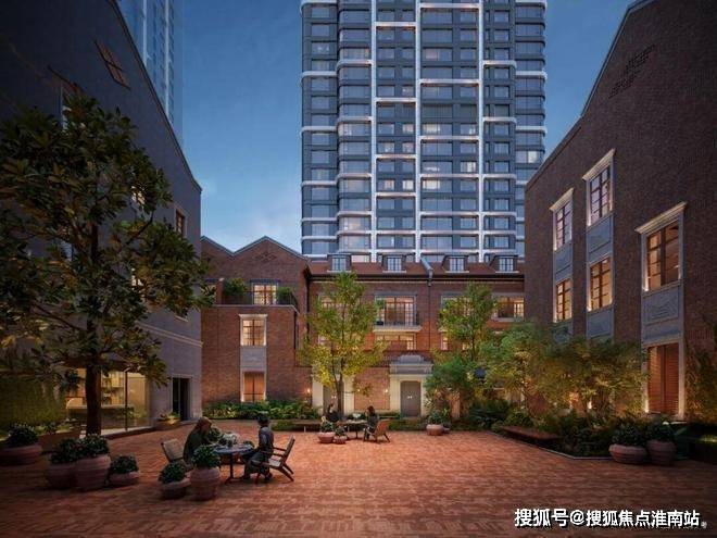 金陵华庭(售楼处)-金陵华庭销售中心-环境-户型-价格-地址-楼盘详情-配套-电话-交房时间-配套-电话-交房时间(图4)