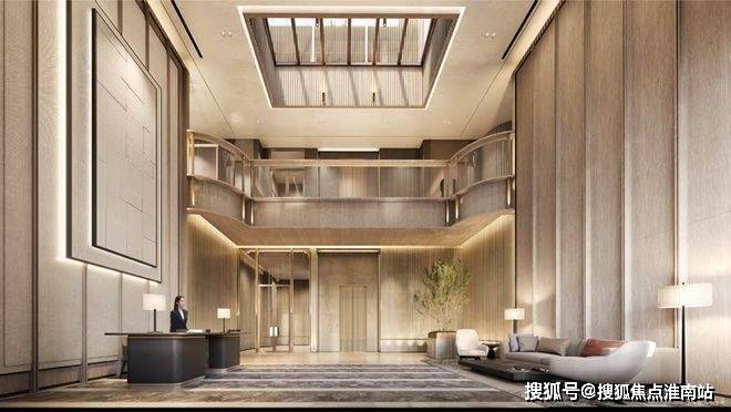 金陵华庭(售楼处)-金陵华庭销售中心-环境-户型-价格-地址-楼盘详情-配套-电话-交房时间-配套-电话-交房时间(图14)