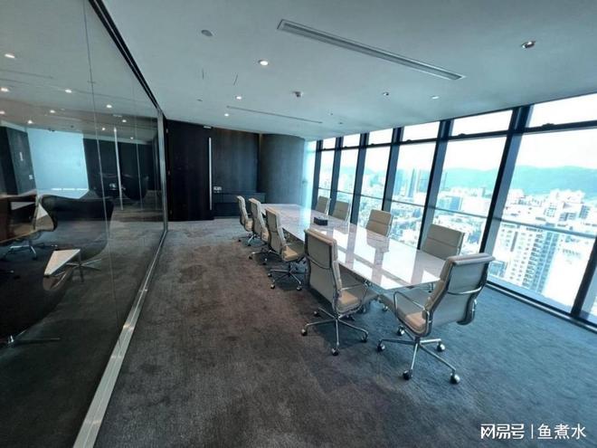 讯美科技广场：引领智慧办公新风尚共启高效办公新时代！(图3)