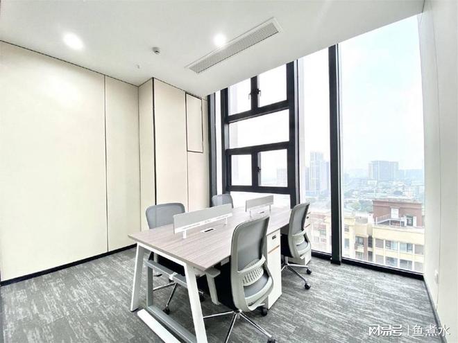 讯美科技广场：引领智慧办公新风尚共启高效办公新时代！(图2)