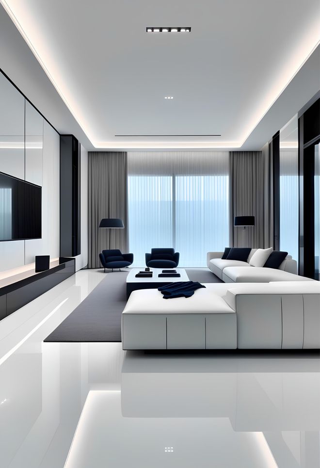 江苏臻尚安新材料有限公司——让您的家居环境更加舒适与个性化(图1)