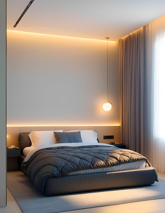 江苏臻尚安新材料有限公司——让您的家居环境更加舒适与个性化(图2)